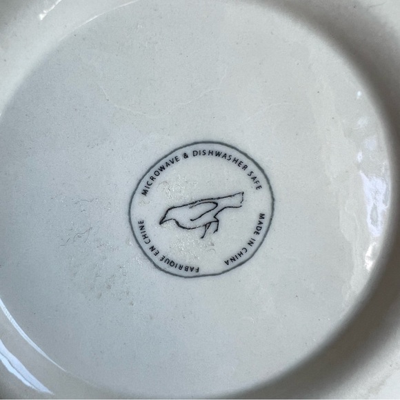 Anthropologie Letter “R” Mug - Picture 8 of 8